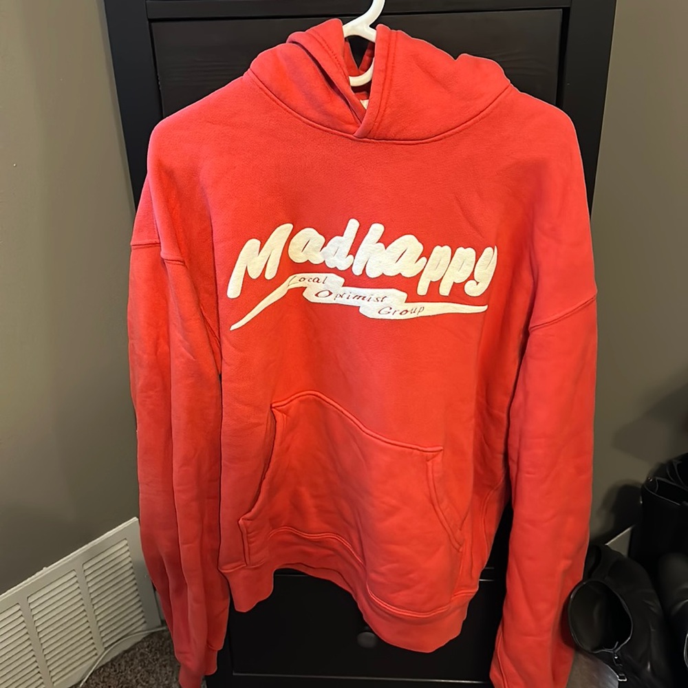 MadHappy Sweatshirt